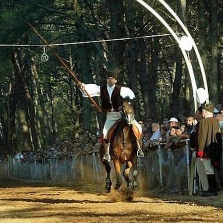 Willa Casa Pasqua Barban Zewnętrze zdjęcie